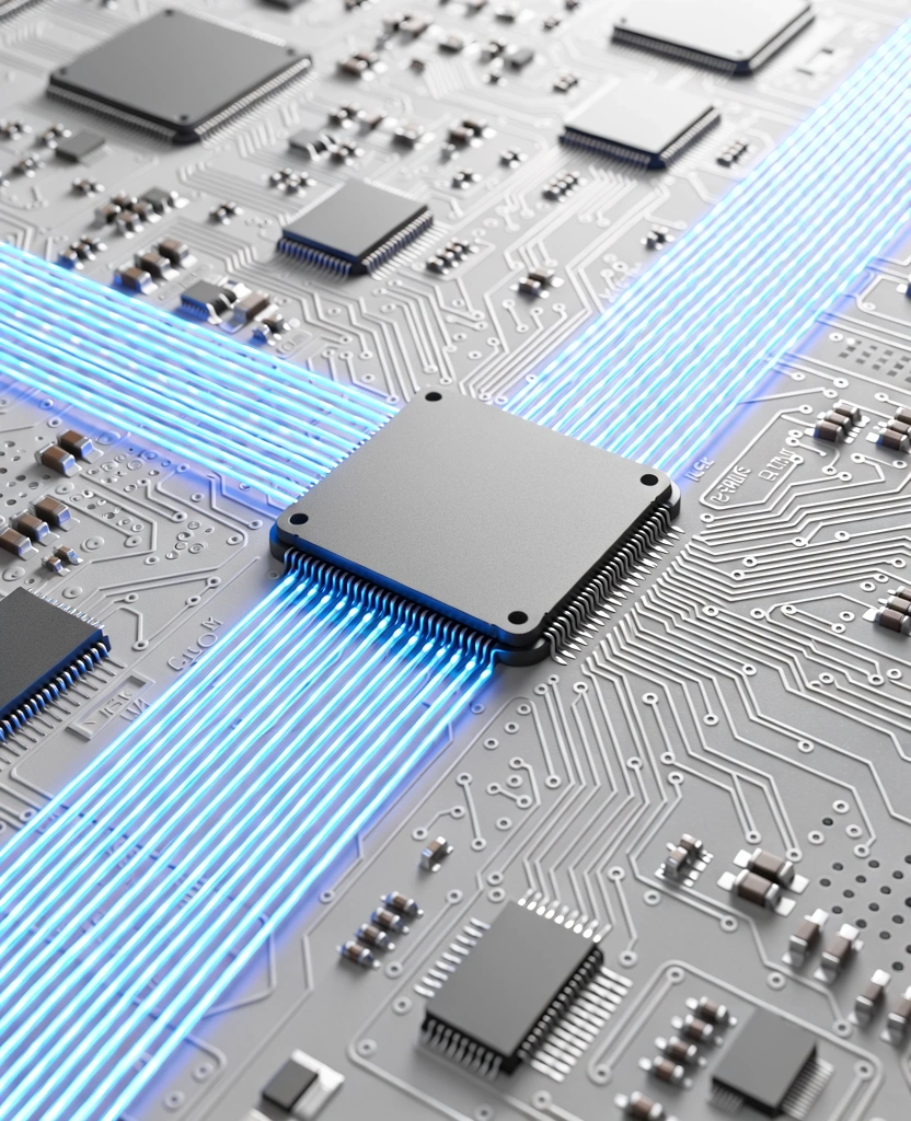Data Flow Simulation