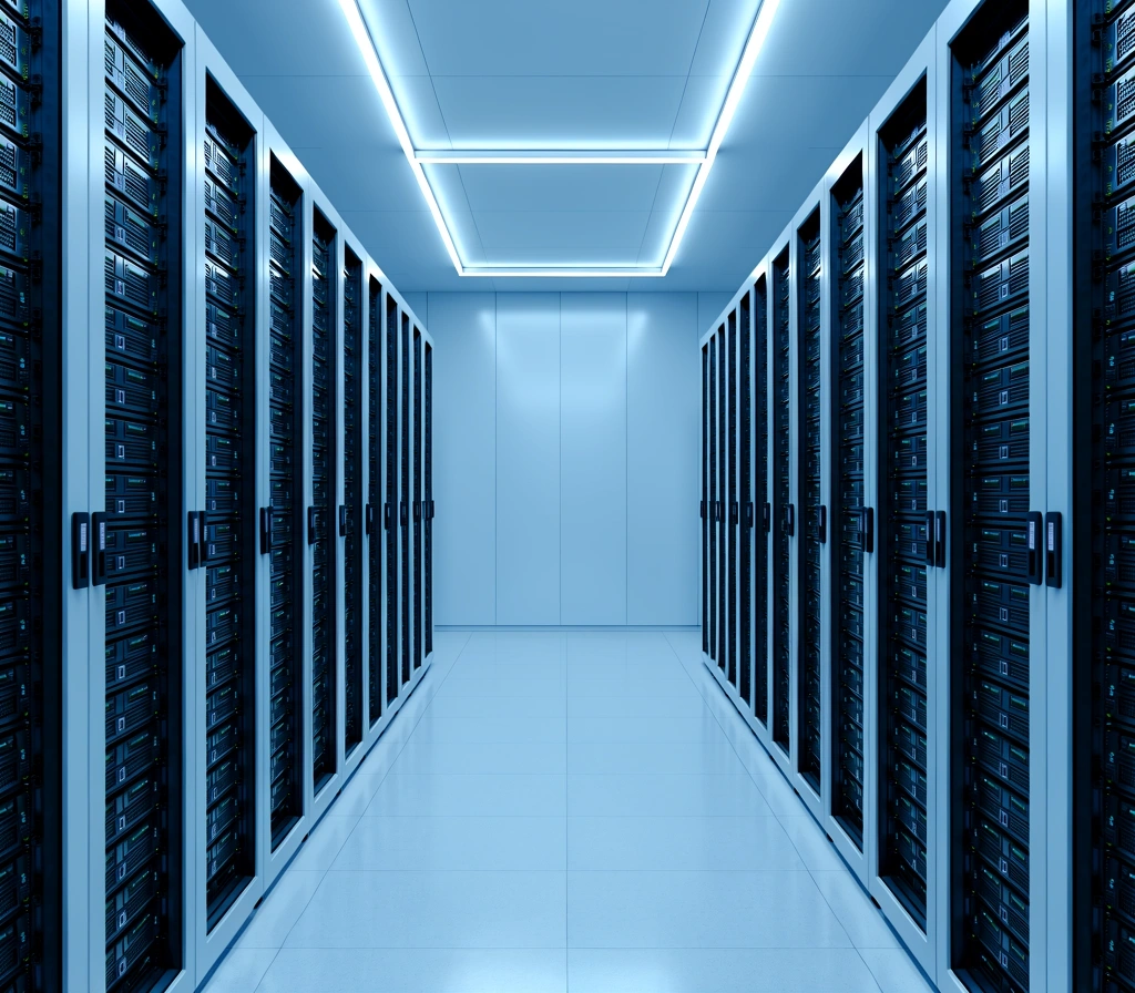 Data processing center