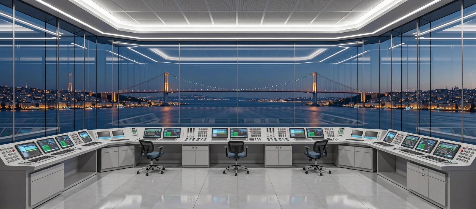 Predictive Analytics Operations