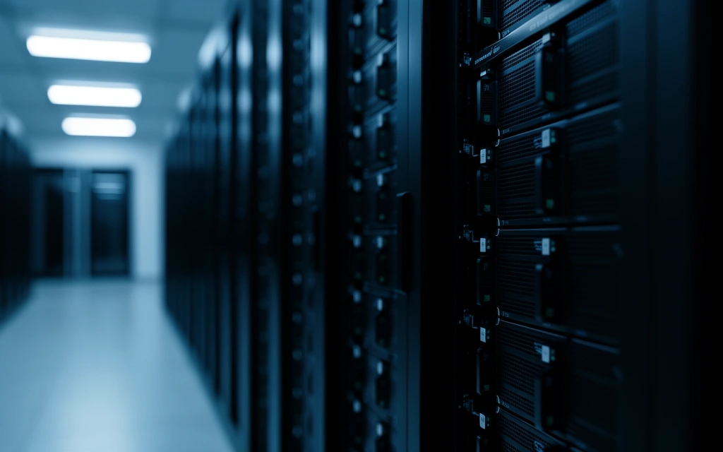 Secure Data Processing Infrastructure